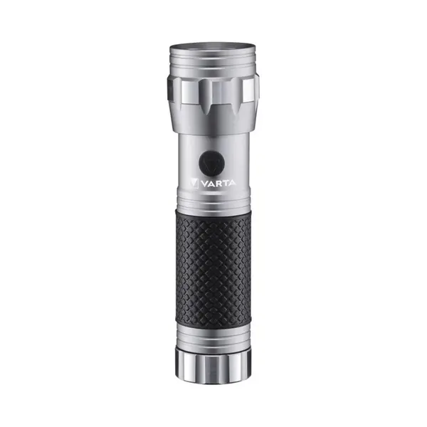 Lanterna LED Varta Brite Essential F10, 20 lumeni, 19 m