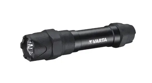Lanterna LED Varta Indestructible F30 Pro, rezistenta sporita, 5W, 650 lm, IP67 (Negru)