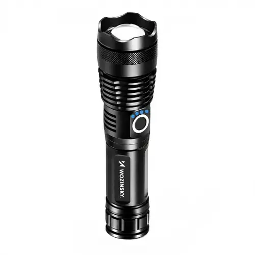 Lanterna LED WZK WLT-15W, 1500lm, IP65