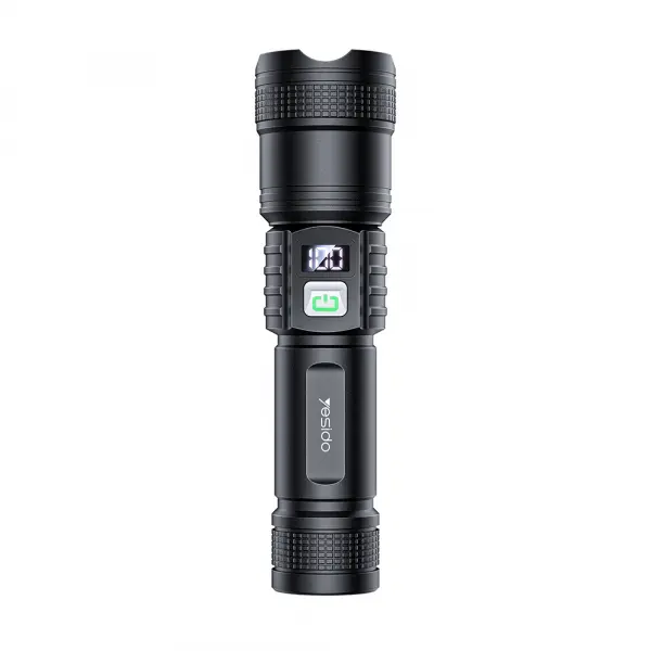 Lanterna LED Yesido TC11, 190lm