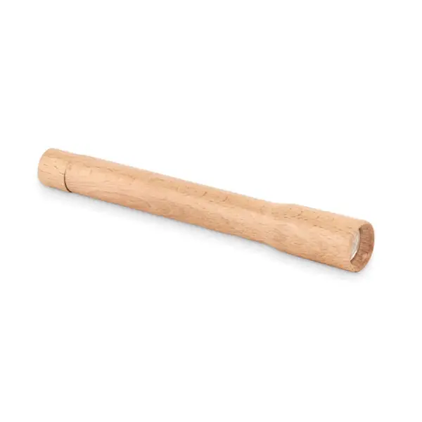 Lanterna lemn cu lumina COB Lanternă lemn cu lumină COB