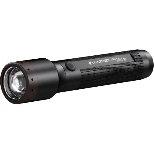 Lanterna P7R Core 1400Lm