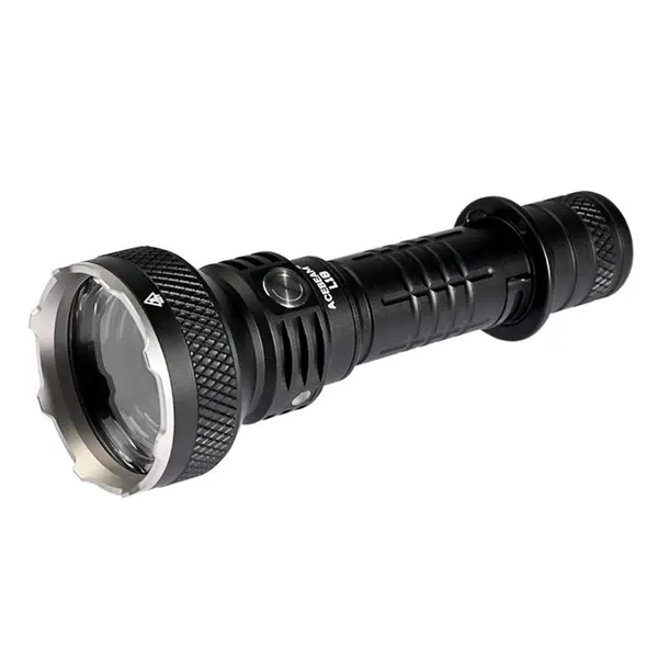 Lanterna profesionala Acebeam Tactical Osram Cool White L18, 1500 lm, 1000 m