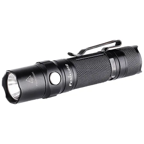 Lanterna profesionala Fenix LD12 XP-G2, 125 lumeni, 87 m