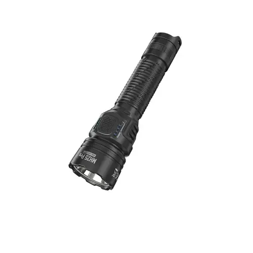 Lanterna Profesionala Nitecore MH25 PRO, Reincarcabila USB-C, 3300 Lumeni, 705 Metri