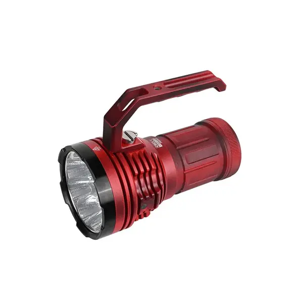 Lanterna profesionala reincarcabila Acebeam X50 2.0 CW, 45000 Lumeni, 871 m