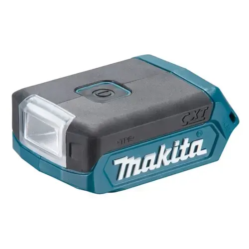 Lanterna reincarcabila Makita DEAML103, 12 V max, Li-Ion