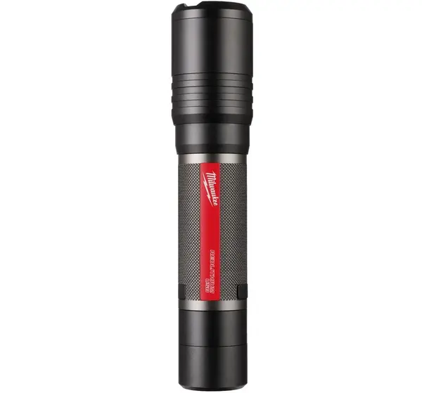 Lanterna reincarcabila USB, 2000 lumeni, cu acumulator 3A, IP66, Milwaukee 4933479637