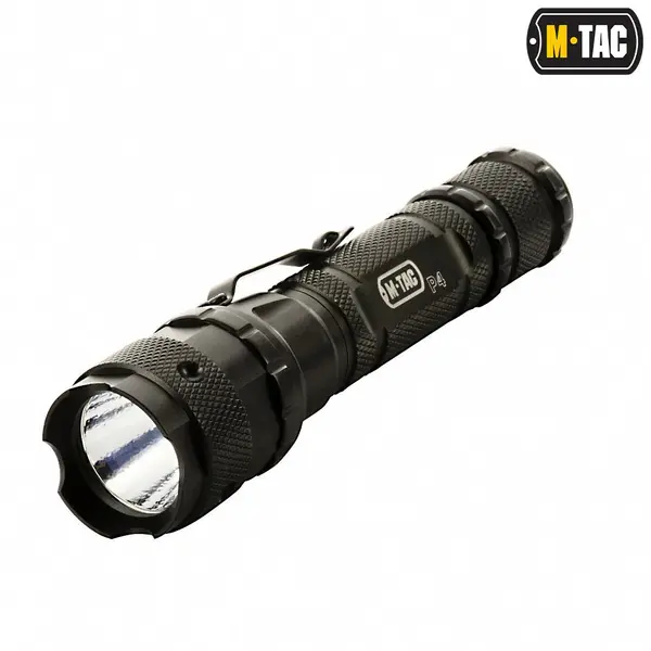 Lanterna tactica M-TAC P4 LED 250 lm - Default Title