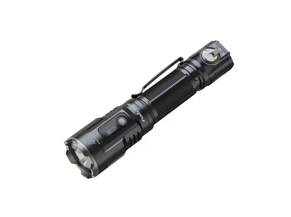 LANTERNA TACTICA MODEL TK25R