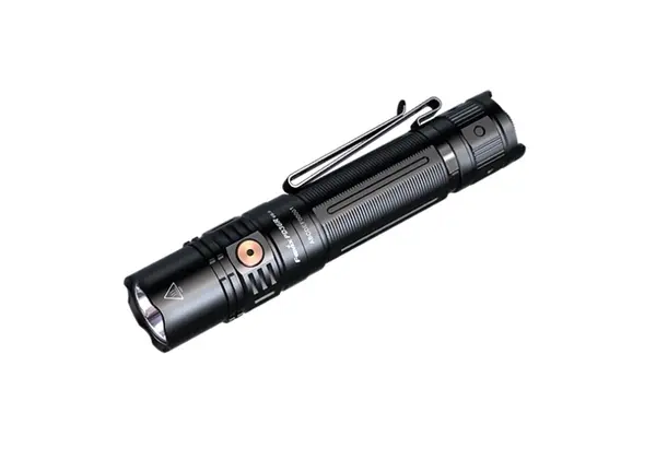 LANTERNA TACTICA REINCARCABILA MODEL PD36R V2.0