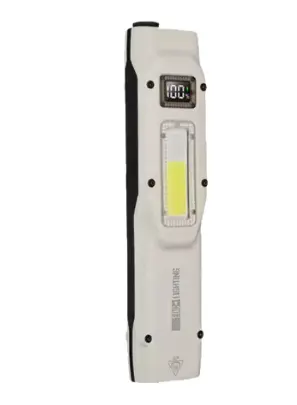 Lanterna tactica YEMAO YM M28 de 880lm Tip C 1000 mAh lumina Alb/Rosu/UV Alb