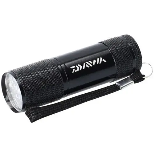 Lanterna UV Torch