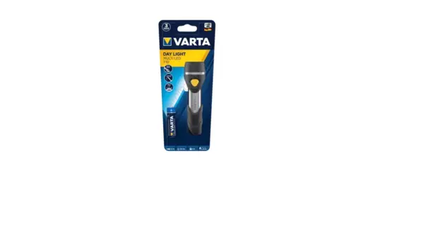 Lanterna Varta Daylight multi led F20 led 62h Lanterna Varta Daylight multi led F20 led 62h