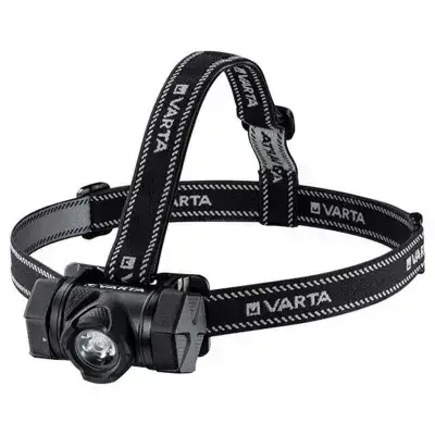 Lanterna Varta de cap H20 pro indestructibila 23h Lanterna Varta de cap H20 pro indestructibila 23h