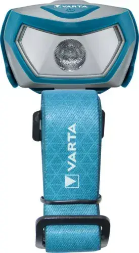 Lanterna Varta de cap Outdoor sports H10 pro 35h Lanterna Varta de cap Outdoor sports H10 pro 35h