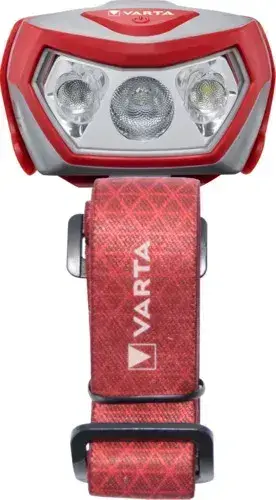 Lanterna Varta de cap Outdoor sports Pro LED 52h Lanterna Varta de cap Outdoor sports Pro LED 52h