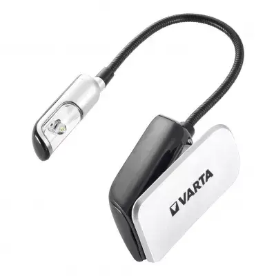 Lanterna Varta led Booklight include 2 x CR2032 Lanterna Varta led Booklight include 2 x CR2032