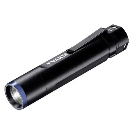 Lanterna Varta Night cutter F20R cu acumulator 22h Lanterna Varta Night cutter F20R cu acumulator 22h