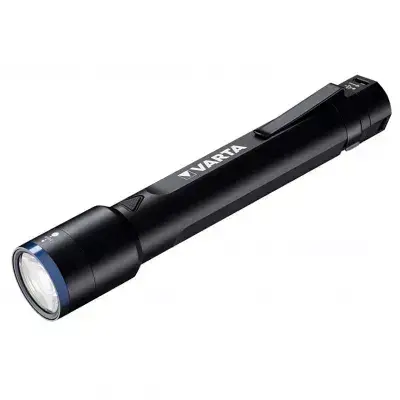 Lanterna Varta Night cutter F30R cu acumulator 24h Lanterna Varta Night cutter F30R cu acumulator 24h