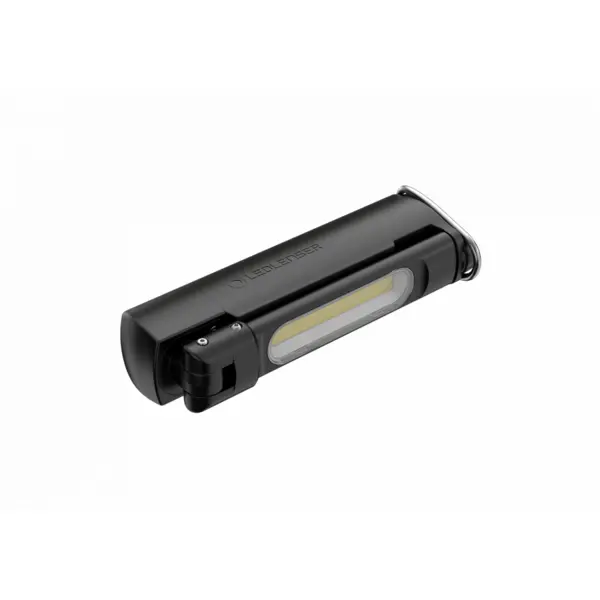 Lanterna W6R Work Black