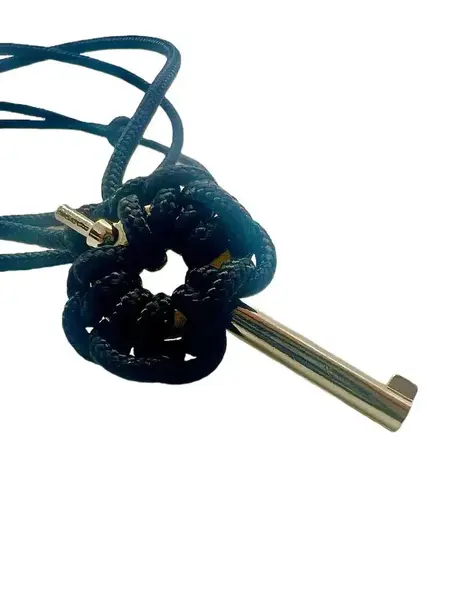Lantisor Paracord Spectrum Cheie Universala de Catuse Drop Zone - Default Title