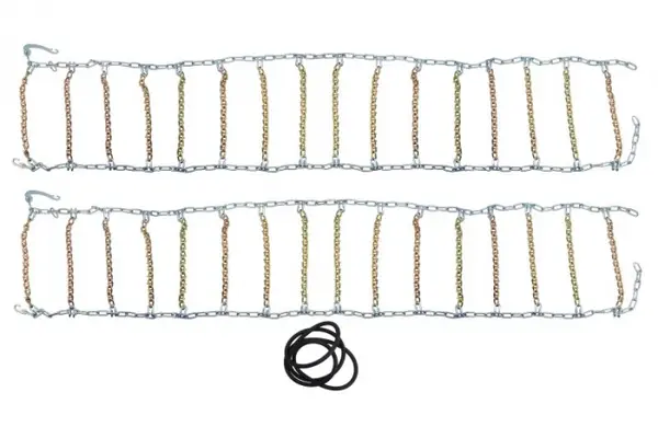 Lanturi auto zapada JOPE, camioane, marime: 14.50R20; 14 80R20; 15R22.5; 320 70R24; 365 80R20; 375 75R20; 385 65R22.5