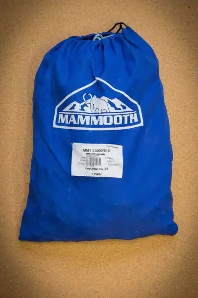 Lanturi auto zapada MAMMOOTH, camioane, certificat O-NORM, Cert austriac. V-5119; rombic, marime: 11.00R16; 275 70R22.5; 295 60R22.5; 305 70R19.5