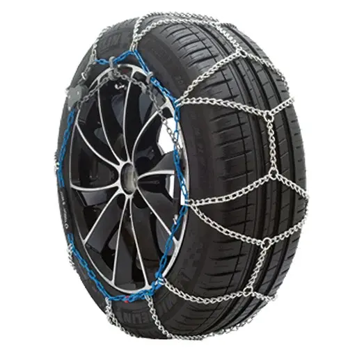 Lanturi auto zapada VERIGA, turisme, certificat O-NORM, certificat austriac. VR5117, marime: 175 80R15; 175R15; 185 60R16; 185 65R16; 185 70R15; 185 75R15; 185 80R14; 185R14; 195 55R16; 195 70R14; 2