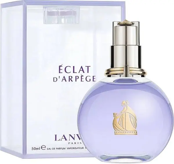 Lanvin Apă de parfum Eclat d’Arpège, 50 ml