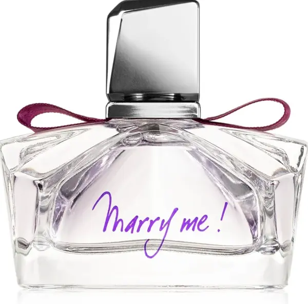 Lanvin Apă de parfum Marry me, 50 ml