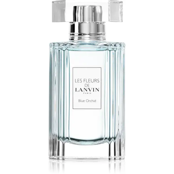 Lanvin Blue Orchid Eau de Toilette pentru femei 50 ml