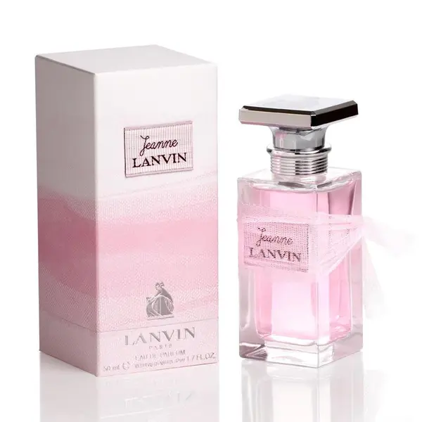 Lanvin Jeanne EDP Volum 50 ml