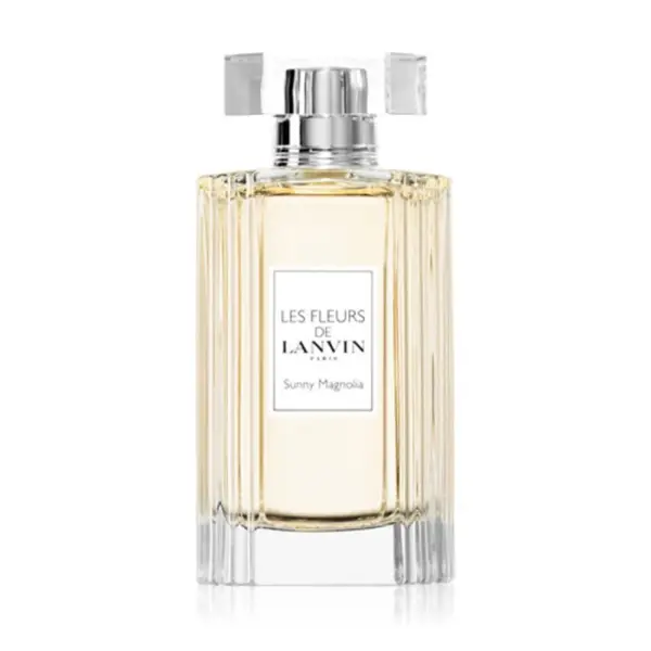 Lanvin Les Fleurs Sunny Magnolia Apă de toaletă pentru Femei EDT Volum 90 ml