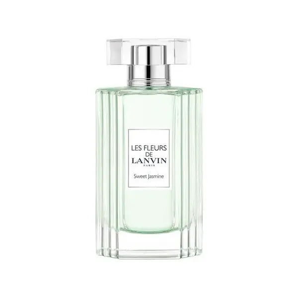 Lanvin Les Fleurs Sweet Jasmine Apă de toaletă pentru Femei Tester EDT Volum 100 ml