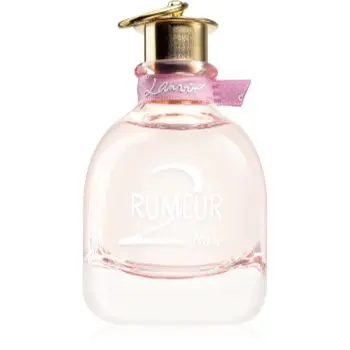 Lanvin Rumeur 2 Rose Eau de Parfum pentru femei