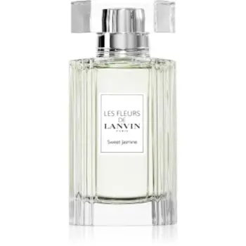 Lanvin Sweet Jasmine Eau de Toilette pentru femei