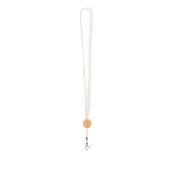 Lanyard din bumbac, carabina Lanyard din bumbac, carabina