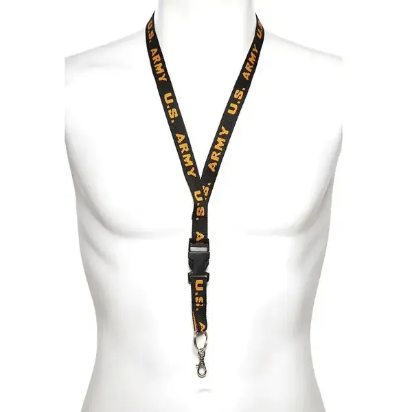 Lanyard gat U.S. ARMY - Default Title