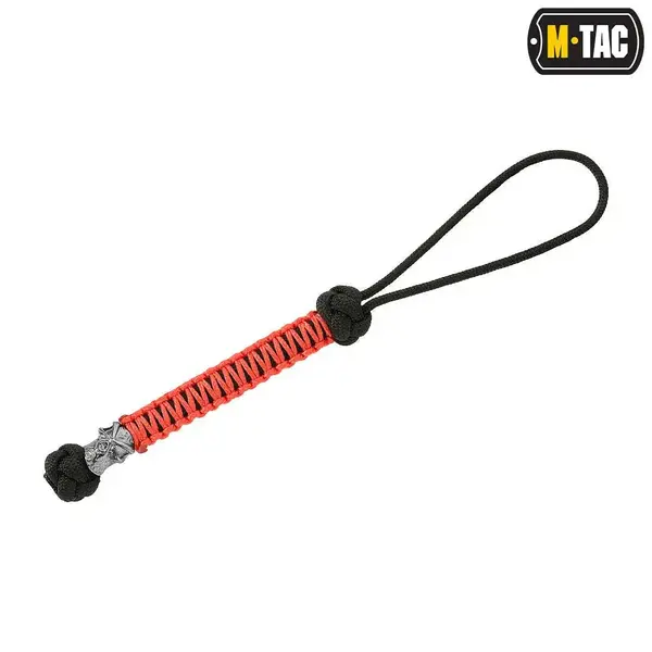 Lanyard paracord cutit Ninja M-TAC - COYOTE