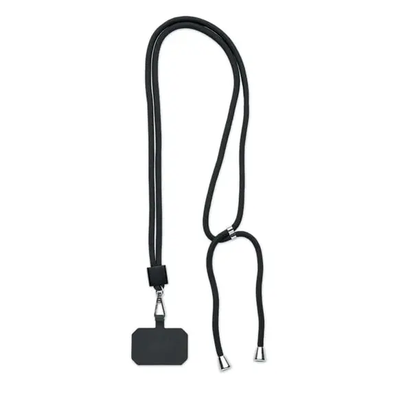 Lanyard tubular RPET Lanyard tubular RPET