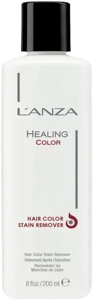 Lanza Healing Color Loțiune de curățare pentru petele de vopsea, 200 ml