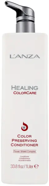 Lanza Healing ColorCare Balsam pentru păstrarea culorii, 1000 ml
