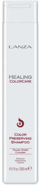 Lanza Healing Colorcare Șampon pentru păr vopsit, 300 ml