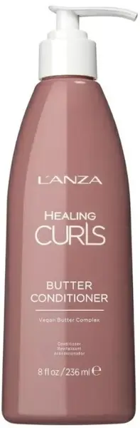 Lanza Healing Curls Balsam pentru păr creț, 236 ml