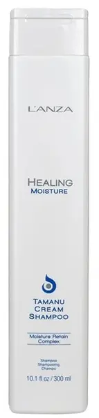 Lanza Healing Moisture Șampon cremă hidratant, 300 ml