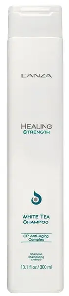Lanza Healing Strength Șampon nutritiv cu ceai alb, 300 ml