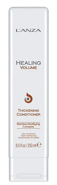 Lanza Healing Volume Balsam de volum cu bambus, 250 ml