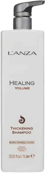 Lanza Healing Volume Șampon pentru îngroșarea părului, 1000 ml