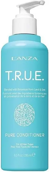 Lanza T.R.U.E. Balsam de păr, 236 ml